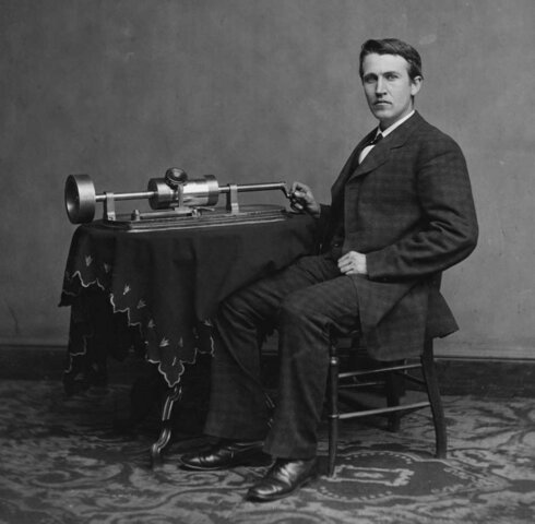 The carbon transmitter is invented