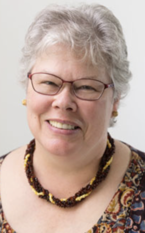 Julia Hendon year of Ph.D