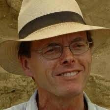 Ian Hodder's year of Ph.d