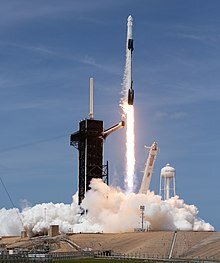 Falcon 9 Launch