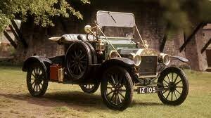Ford Model T