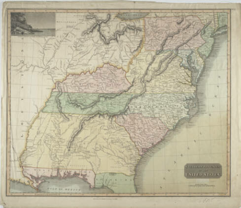 Fairview on the frontier