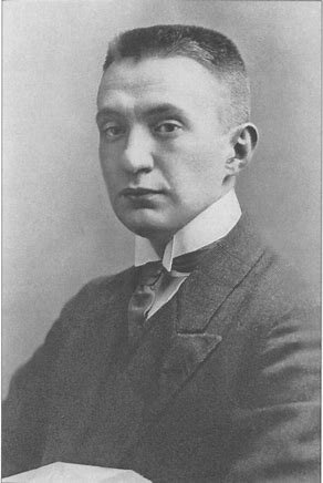 Fin del gobierno provisional por parte de Aleksándr Kérensky