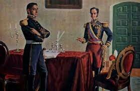 CONFERÈNCIA DE GUAYAQUIL