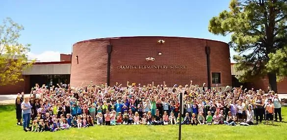 Moved to Kindergarten