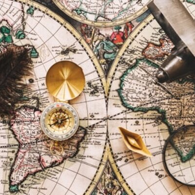 Timeline: Proyecto Quimestral