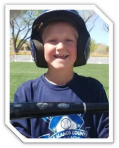 4th Grade, Coltin died