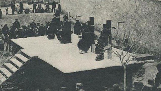 Aixecament Anarquista a Jerez