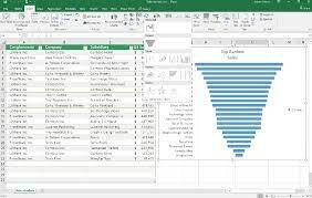 Excel 17.0
