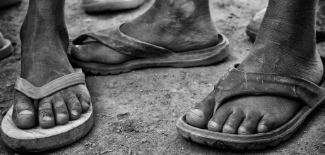 ERRADICACIÓN DE LA POBREZA Y PROMOCIÓN DE LA PROSPERIDAD EN UN MUNDO EN EVOLUCIÓN