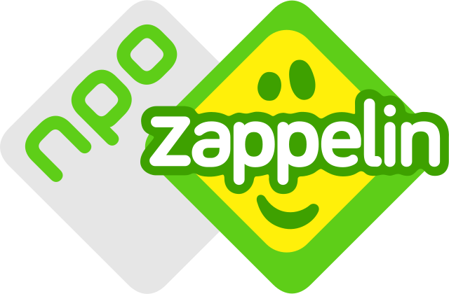 Eerste uitzendig van NPO Zappelin