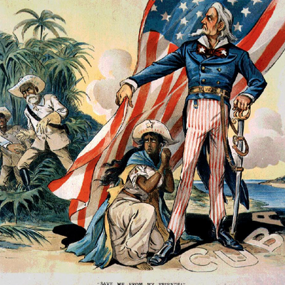 Timeline: Imperialismo