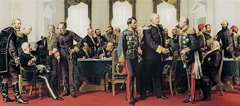 Conferencia de Berlín