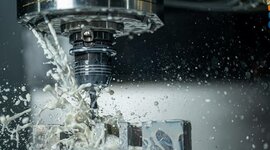 Timeline: Evolución del CNC