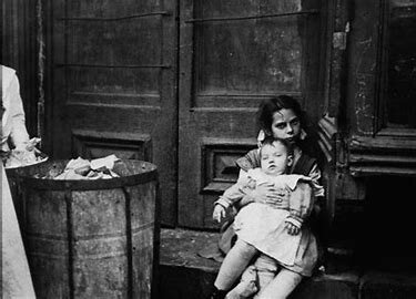 Traslado de gente en busca de trabajo a las colonias