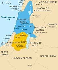 Hebrews Escape Enslavement in Egypt