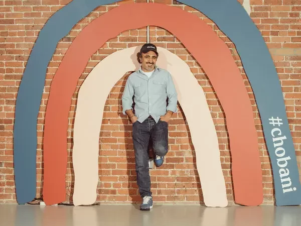 Becoming a billionaire