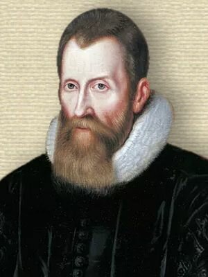 John Napier