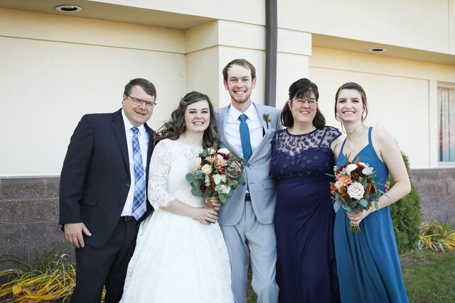 My Sister Got Married