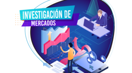 Timeline: Evolución de la Investigación de Mercados