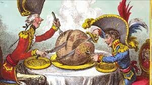 Crecimiento de Intercambios