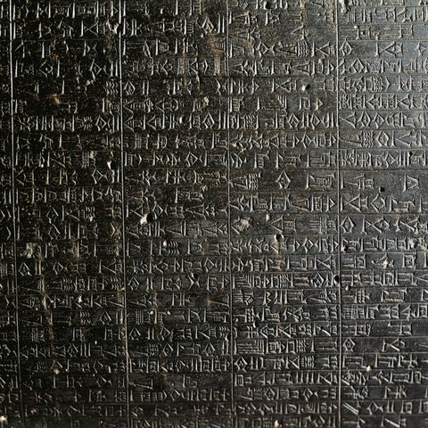 Hammurabi's Code