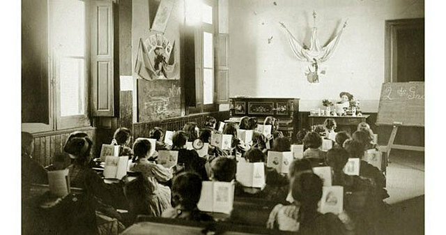 siglo XIX en Colombia