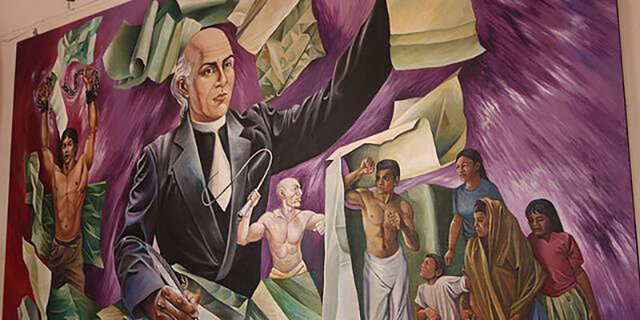 Decretos de Hidalgo.