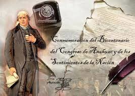 Sentimientos de la Nación