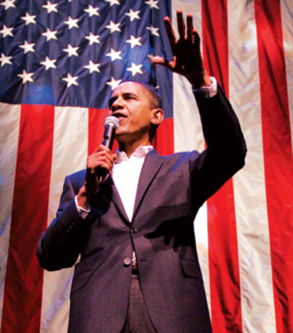 Prestident obama signs 2 week budget extension.