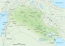 Rise of Mesopotamia
