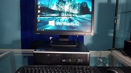 Timeline: Historia de la computacion