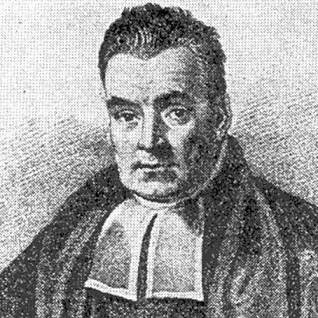 Thomas Bayes