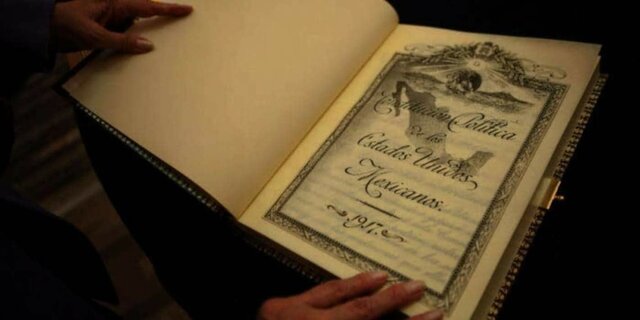 Constitución Política