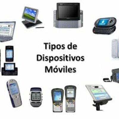 Timeline: Dispositivos móviles