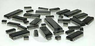 Circuitos integrados