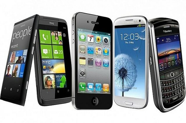 4G: Cuarta Generación