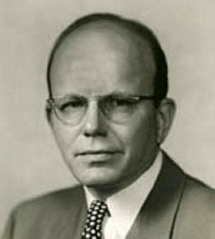 Ralph W. Tyler
