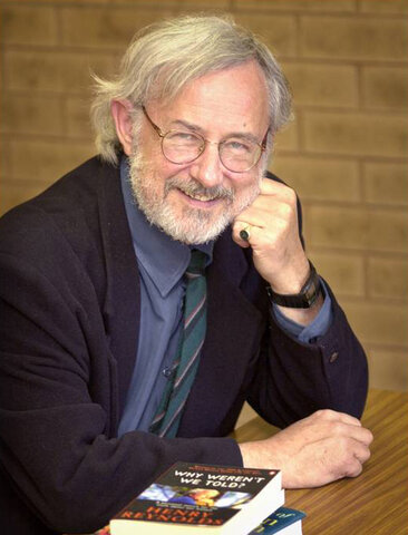 Stephen Kemmis