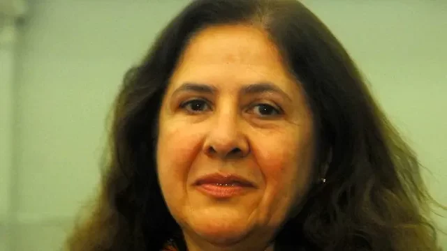 Alicia de Alba