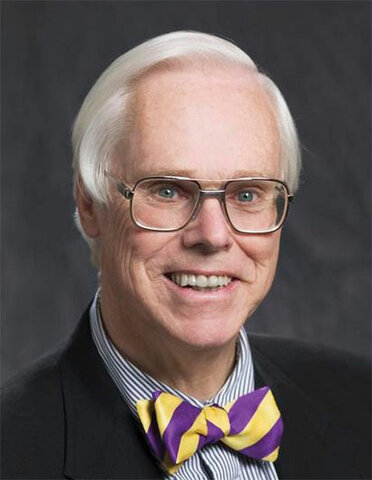 William E. Doll Jr