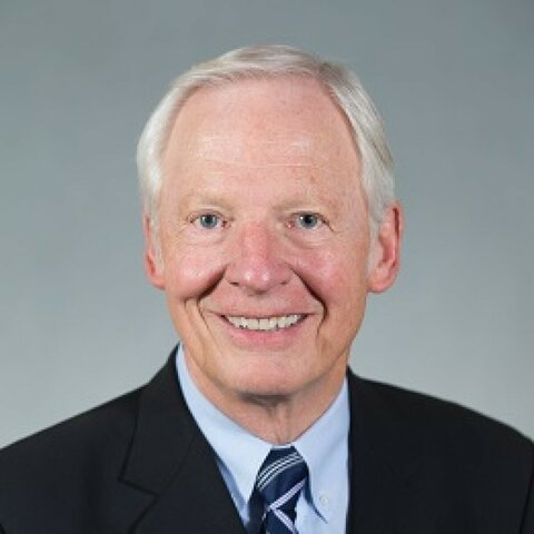James B. McDonald
