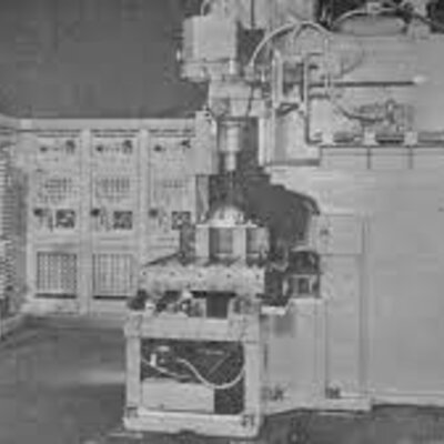 Timeline: Historia y evoluciòn de la CNC.