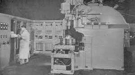 Timeline: Historia y evoluciòn de la CNC.