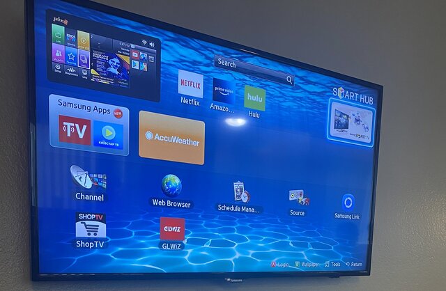 Smart TV