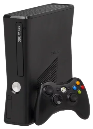 X Box 360