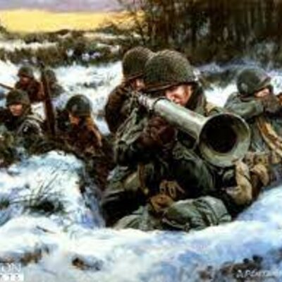 Timeline: Β' Παγκόσμιος Πόλεμος