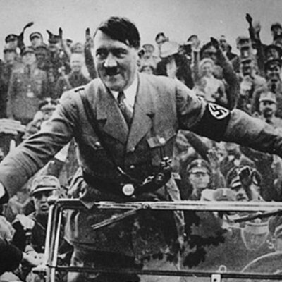 Timeline: Β Παγκόσμιος Πόλεμος