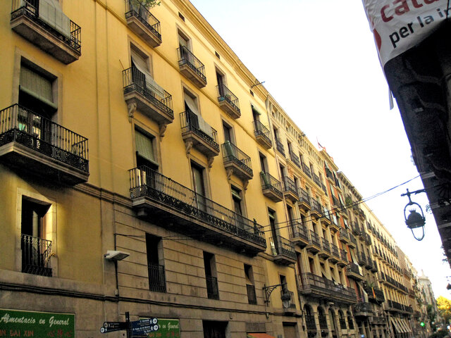 Calle princesa pg 45