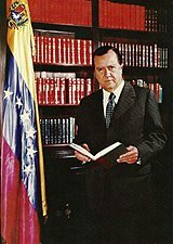 Rafael Caldera